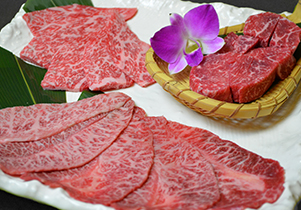 希少部位セット