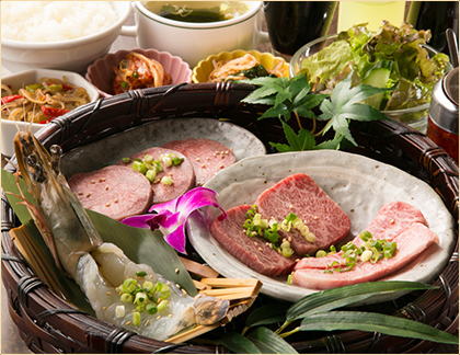 ランチ画像